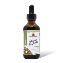 Load image into Gallery viewer, Echinacea for Health