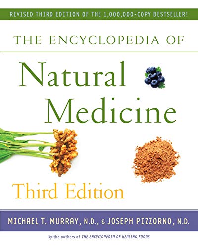 Encyclopedia of Natural Medicine, The