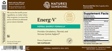 Load image into Gallery viewer, Energ-V®