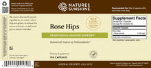 Load image into Gallery viewer, Rose Hips