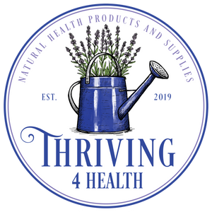 Thriving 4 Health
