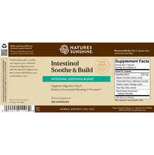 Cargar imagen en el visor de la galería, Intestinal Soothe & Build