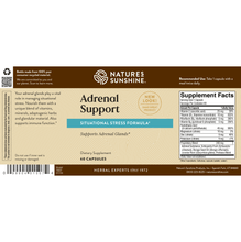 Load image into Gallery viewer, Adrenal Support