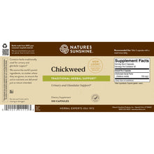 Cargar imagen en el visor de la galería, Chickweed