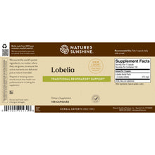Cargar imagen en el visor de la galería, Lobelia
