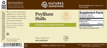 Cargar imagen en el visor de la galería, Psyllium Hulls