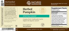 Cargar imagen en el visor de la galería, Herbal Pumpkin