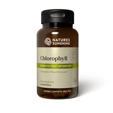 Cargar imagen en el visor de la galería, Chlorophyll