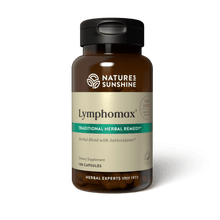 Load image into Gallery viewer, Lymphomax® (100 caps) (ko)