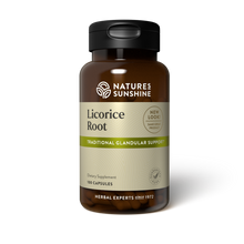 Load image into Gallery viewer, Licorice Root