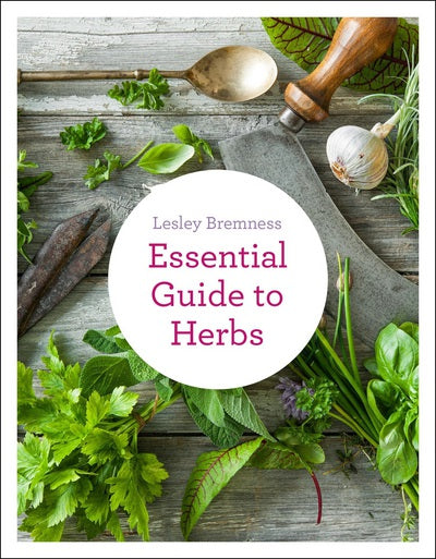 Essential Guide to Herbs