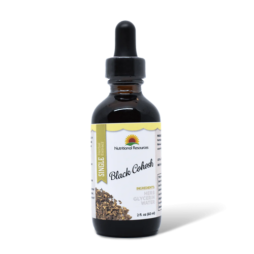 Black Cohosh