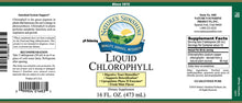 Load image into Gallery viewer, Chlorophyll, Liquid