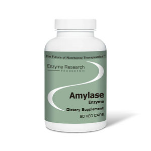 Amylase Enzyme
