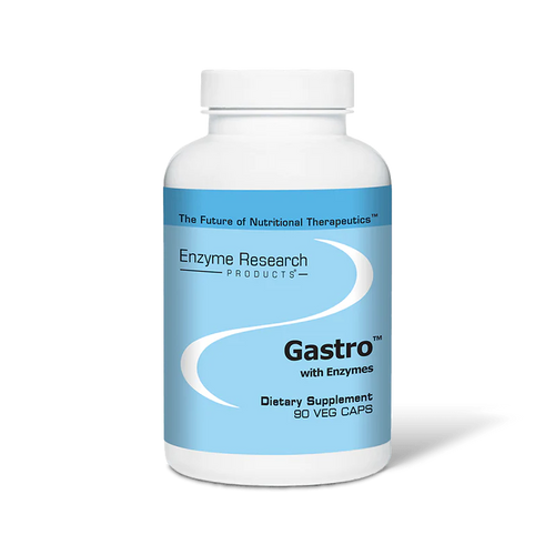Gastro with Enzymes