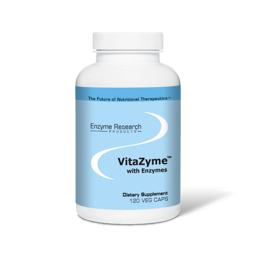 Vitazyme with Enzymes