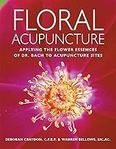 Floral Acupuncture