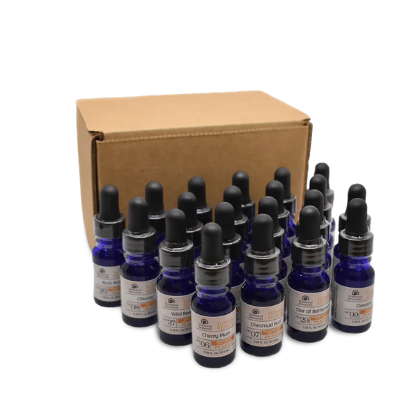 Mini Kit Remedio Floral nº 2