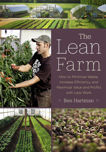 Lean Farm, The