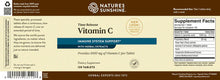 Cargar imagen en el visor de la galería, Vitamin C Time Release