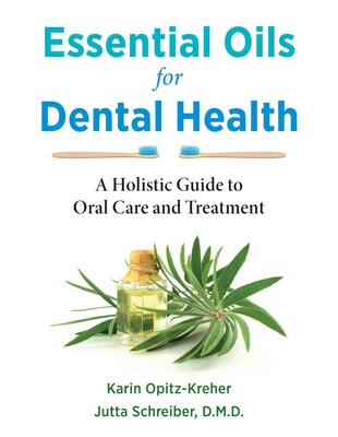 Essential Oils for Dental Health