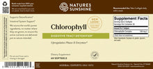 Cargar imagen en el visor de la galería, Chlorophyll