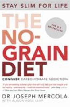 No-Grain Diet, The