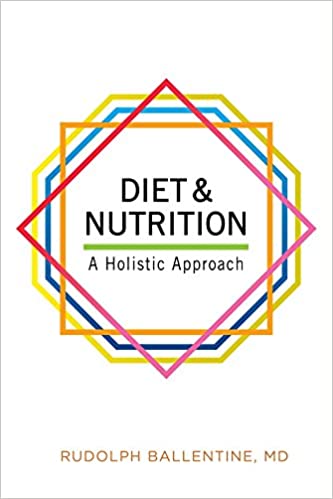 Diet and Nutrition - A Holistic Approach