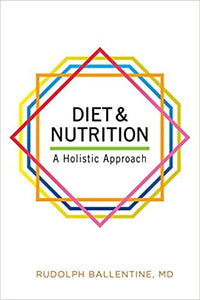 Diet and Nutrition - A Holistic Approach