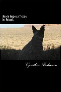 Muscle Response Testing for Animals