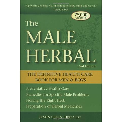 Male Herbal, The