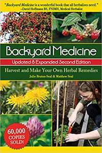 Backyard Medicine
