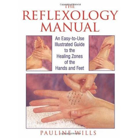 Reflexology Manual, The