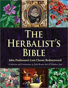 Herbalist's Bible, The