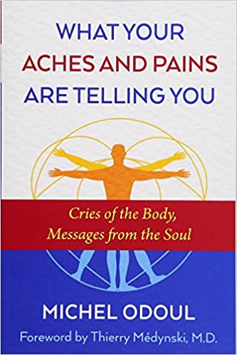 What Your Aches and Pains Are Telling You