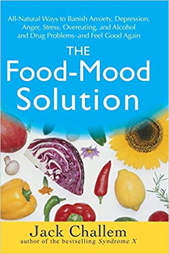 Food-Mood Solution, The