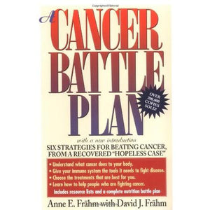 Cancer Battle Plan, A