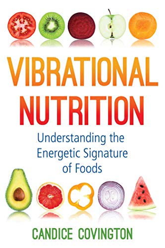 Vibrational Nutrition