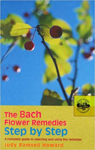 Bach Flower Remedies Step by Step, The