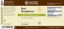 Load image into Gallery viewer, Red Raspberry