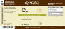 Load image into Gallery viewer, Bee Pollen
