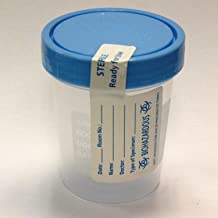 Urine Specimen Cups