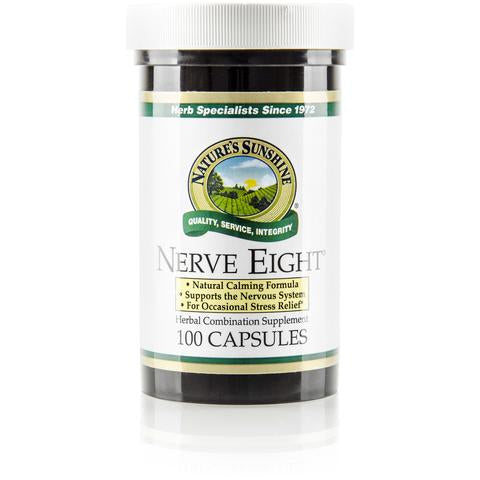 Nerve Eight®
