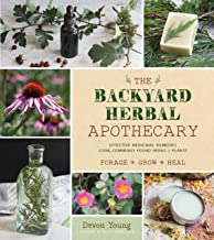 Backyard Herbal Apothecary, The