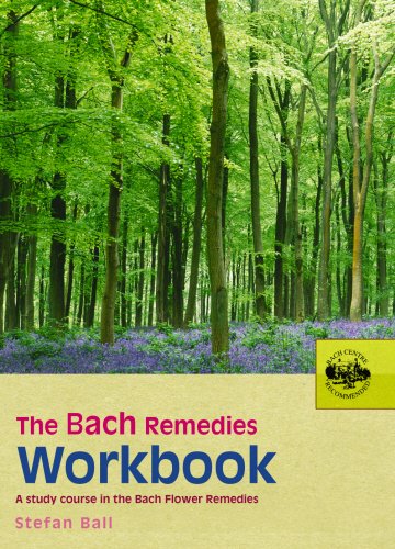 Bach Remedies Workbook, The