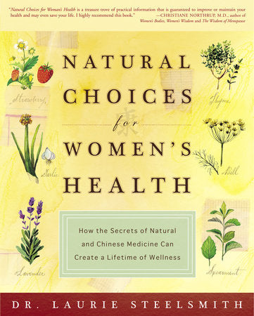 Natural Choices for Women's Health