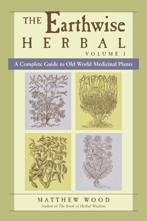 Earthwise Herbal Vol. I, The