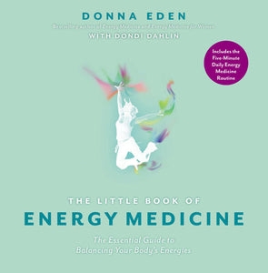 Little Book of Energy Medicine, The