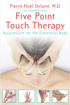 Five Point Touch Therapy