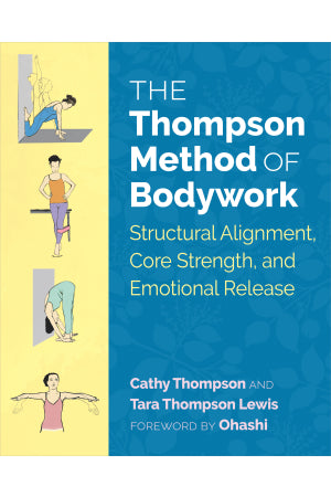 Thompson Method of Bodywork, The